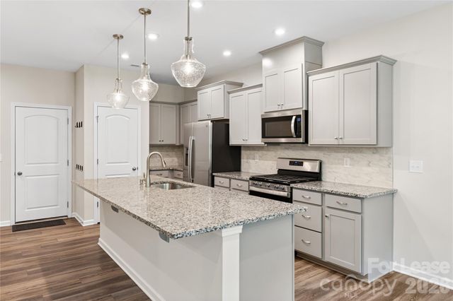 1368 Galloway Road, Charlotte, NC 28262