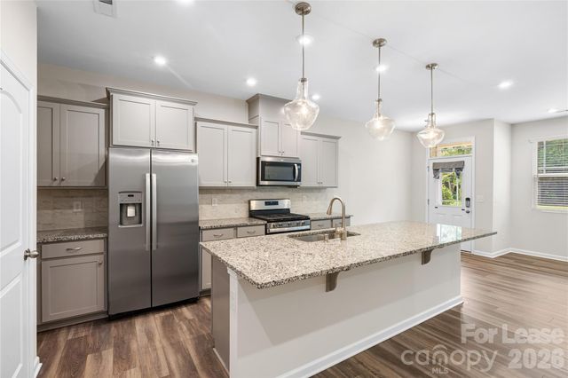 1368 Galloway Road, Charlotte, NC 28262