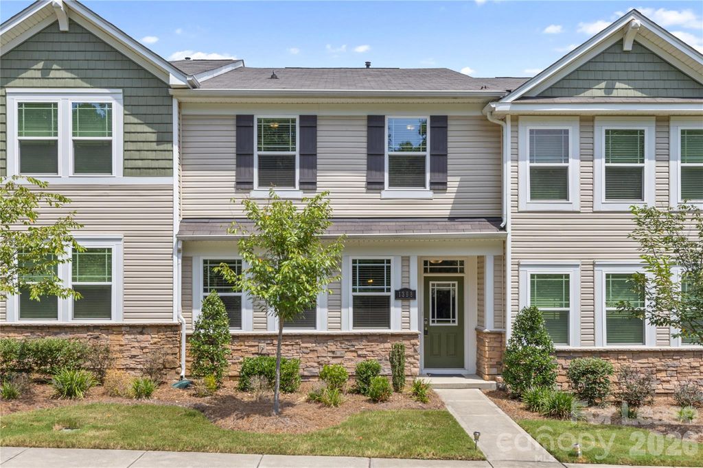1368 Galloway Road, Charlotte, NC 28262