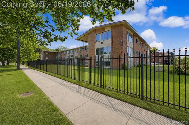 14440 Frankfort Street, Detroit, MI 48224
