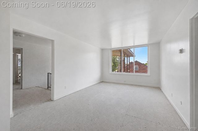 14440 Frankfort Street, Detroit, MI 48224
