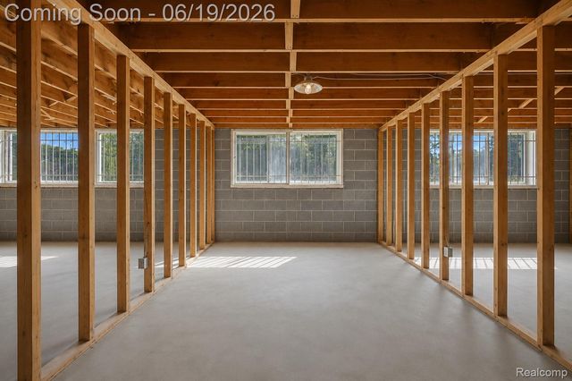 14440 Frankfort Street, Detroit, MI 48224