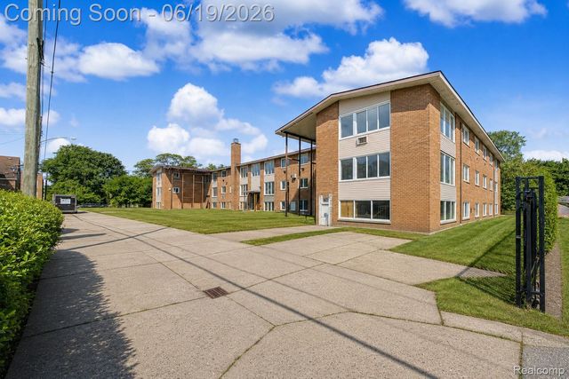 14440 Frankfort Street, Detroit, MI 48224