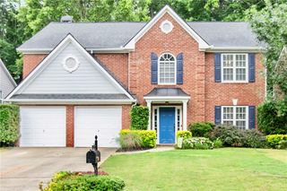 3168 Kirkwood NW Drive, Kennesaw, GA 30144