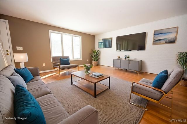 2444 Colvin Blvd, Tonawanda, NY 14150