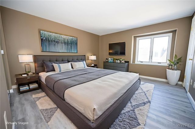 2444 Colvin Blvd, Tonawanda, NY 14150