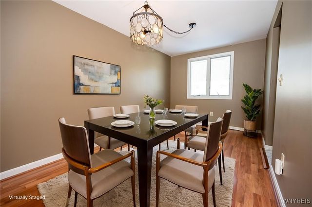 2444 Colvin Blvd, Tonawanda, NY 14150