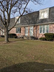 2444 Colvin Blvd, Tonawanda, NY 14150