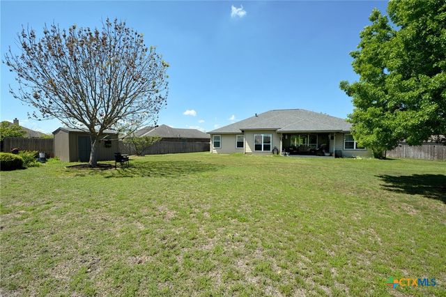 2271 Garden Sun Place, New Braunfels, TX 78130