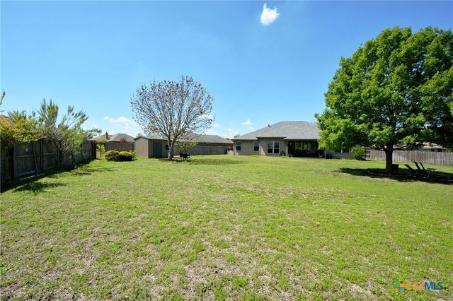 2271 Garden Sun Place, New Braunfels, TX 78130