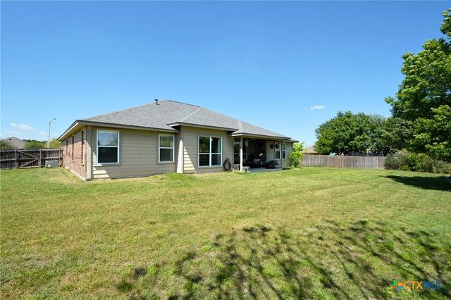 2271 Garden Sun Place, New Braunfels, TX 78130
