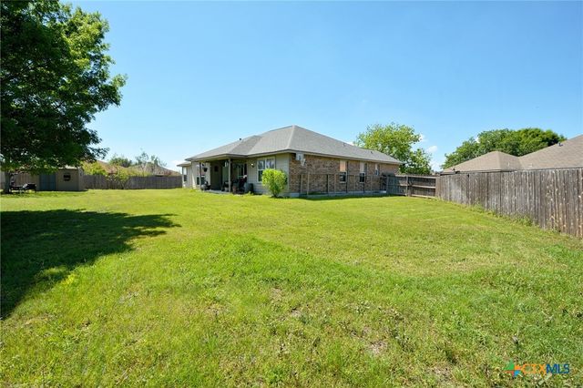 2271 Garden Sun Place, New Braunfels, TX 78130
