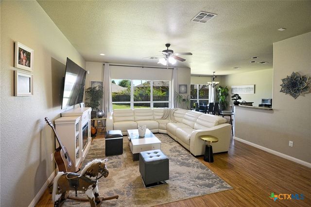 2271 Garden Sun Place, New Braunfels, TX 78130