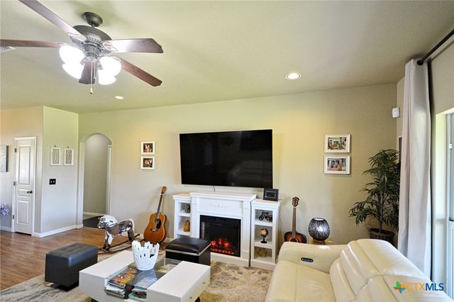 2271 Garden Sun Place, New Braunfels, TX 78130