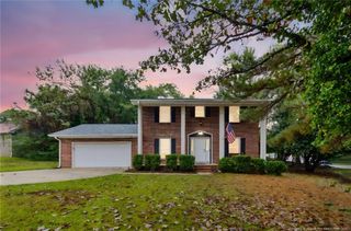 7102 Evanston Street, Fayetteville, NC 28314