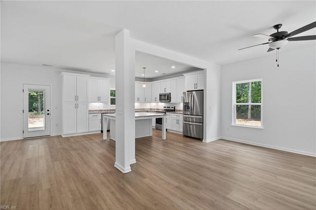 2109 Holland Corner RD, Suffolk, VA 23437