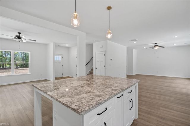 2109 Holland Corner RD, Suffolk, VA 23437