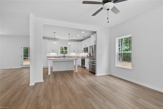 2109 Holland Corner RD, Suffolk, VA 23437