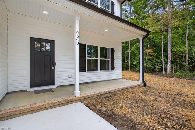 2109 Holland Corner RD, Suffolk, VA 23437