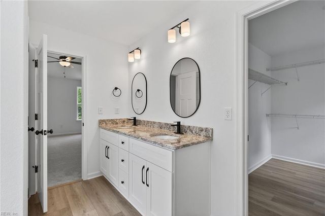 2109 Holland Corner RD, Suffolk, VA 23437
