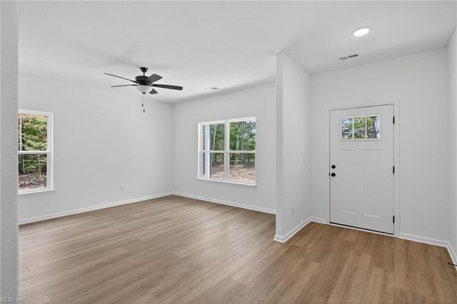 2109 Holland Corner RD, Suffolk, VA 23437