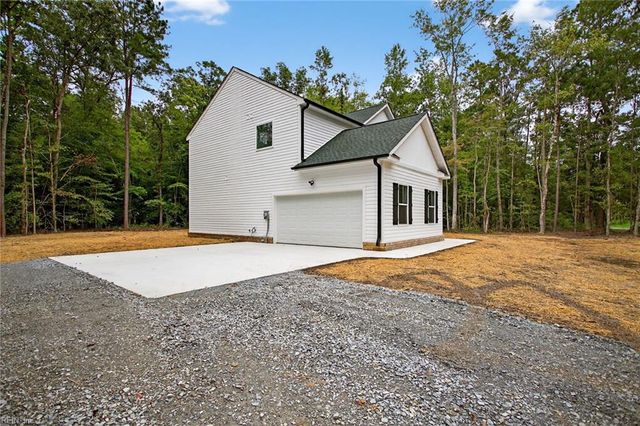 2109 Holland Corner RD, Suffolk, VA 23437