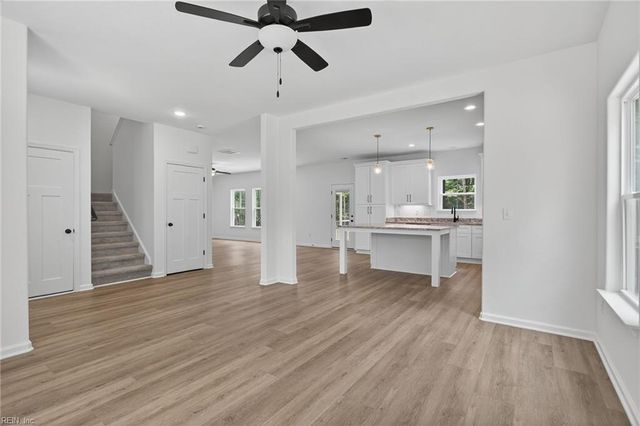 2109 Holland Corner RD, Suffolk, VA 23437