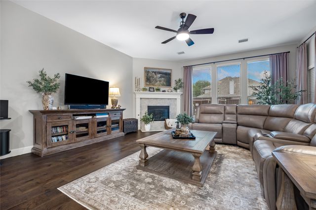 11774 Forestbrook Drive, Frisco, TX 75035