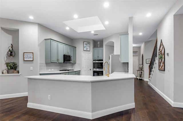11774 Forestbrook Drive, Frisco, TX 75035