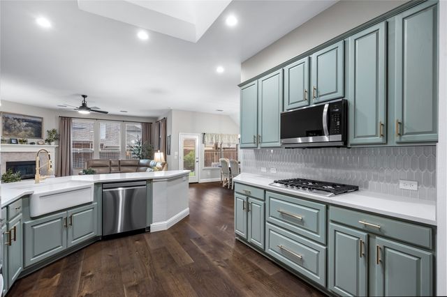 11774 Forestbrook Drive, Frisco, TX 75035