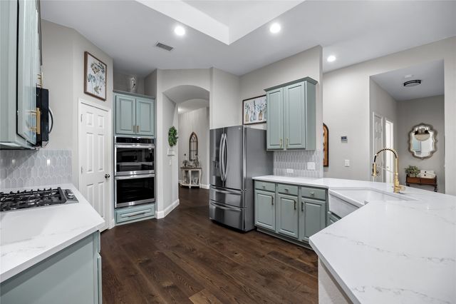 11774 Forestbrook Drive, Frisco, TX 75035