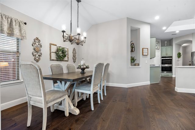 11774 Forestbrook Drive, Frisco, TX 75035