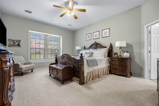 11774 Forestbrook Drive, Frisco, TX 75035
