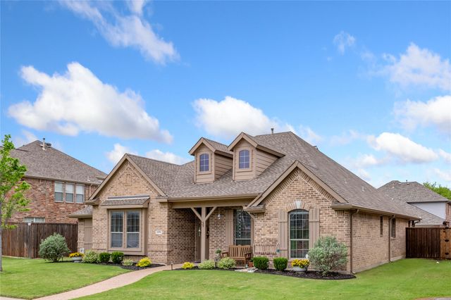 11774 Forestbrook Drive, Frisco, TX 75035