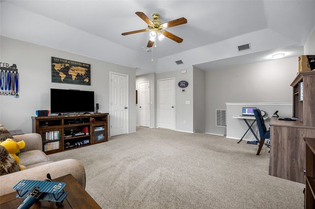 11774 Forestbrook Drive, Frisco, TX 75035