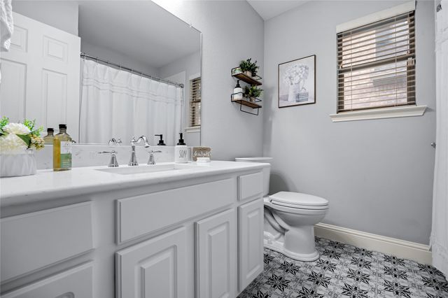 11774 Forestbrook Drive, Frisco, TX 75035