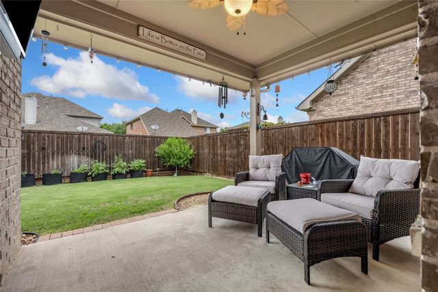 11774 Forestbrook Drive, Frisco, TX 75035