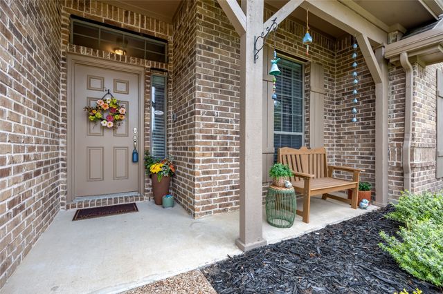 11774 Forestbrook Drive, Frisco, TX 75035