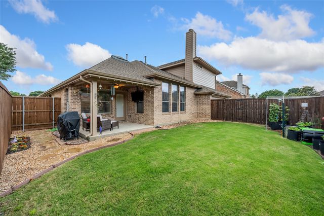 11774 Forestbrook Drive, Frisco, TX 75035