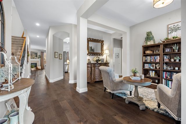 11774 Forestbrook Drive, Frisco, TX 75035