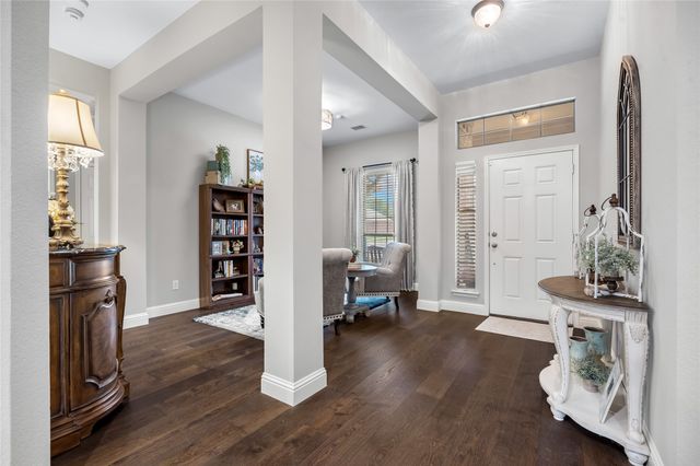 11774 Forestbrook Drive, Frisco, TX 75035