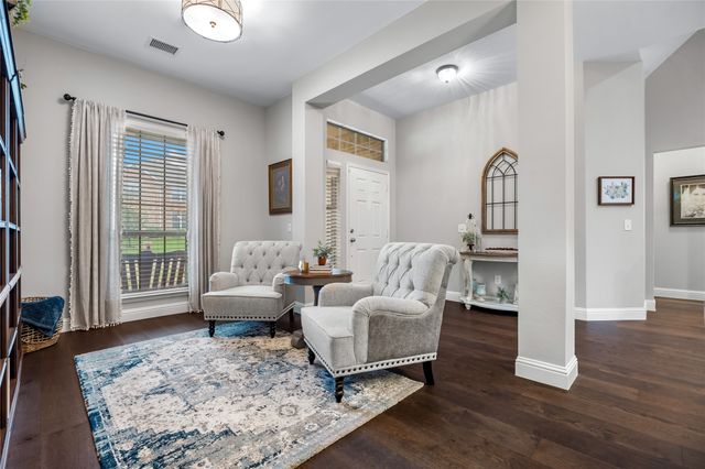 11774 Forestbrook Drive, Frisco, TX 75035