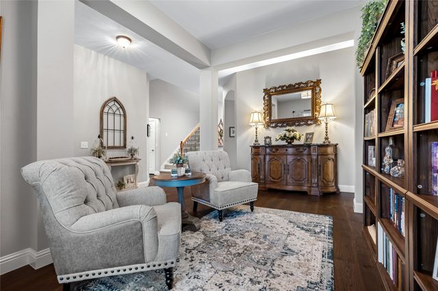 11774 Forestbrook Drive, Frisco, TX 75035