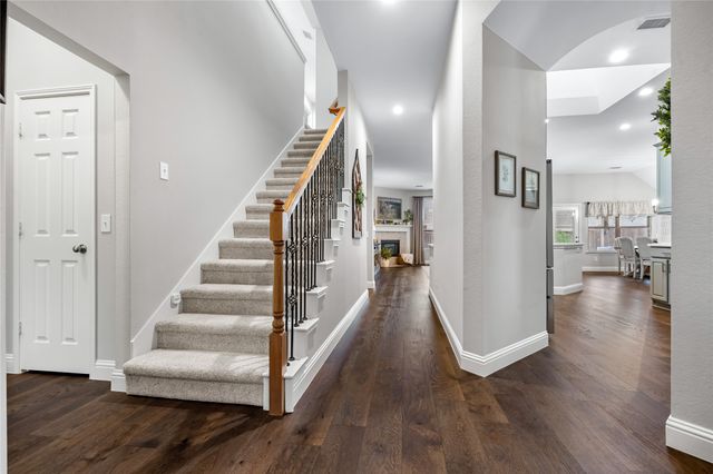 11774 Forestbrook Drive, Frisco, TX 75035