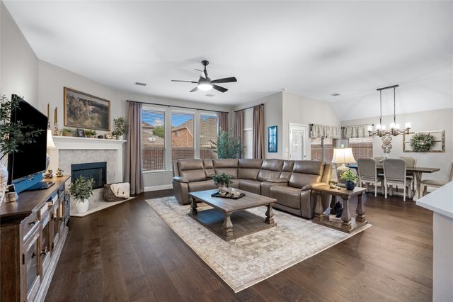 11774 Forestbrook Drive, Frisco, TX 75035