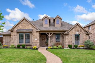 11774 Forestbrook Drive, Frisco, TX 75035
