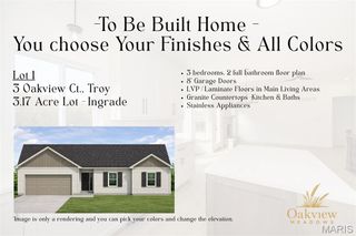 3 Oakview Court, Troy, MO 63379