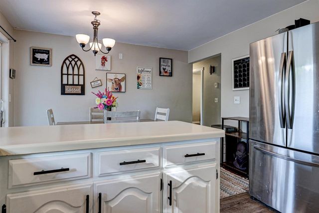 352 S JOSEPH STREET, Kimberly, WI 54136