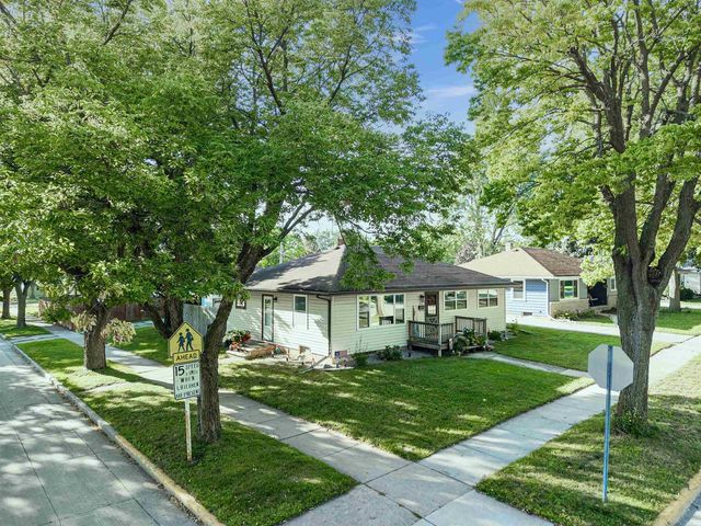 352 S JOSEPH STREET, Kimberly, WI 54136