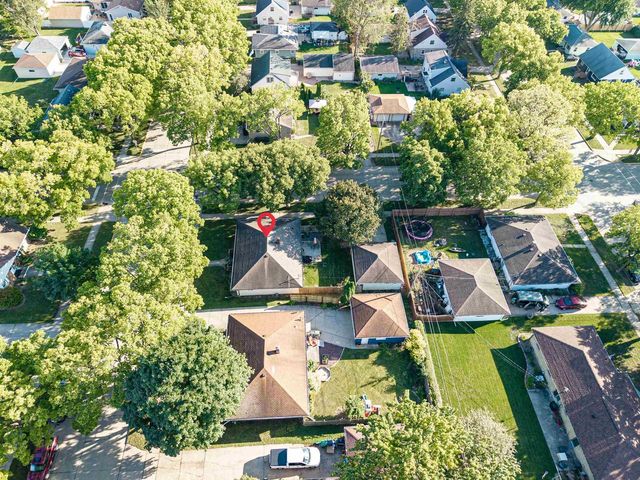 352 S JOSEPH STREET, Kimberly, WI 54136